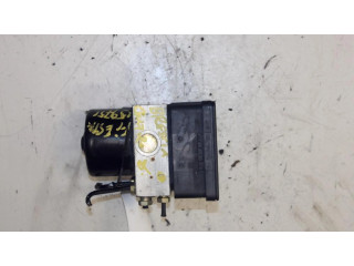 Блок АБС Ford Fiesta 2002-2005 года