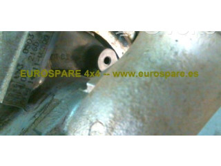 Turbodmychadlo Турбина 14411-VK500 Nissan Navara D22