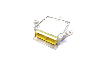 Блок подушек безопасности 77960TL4G911M1, C0E4GHUXK Honda Accord