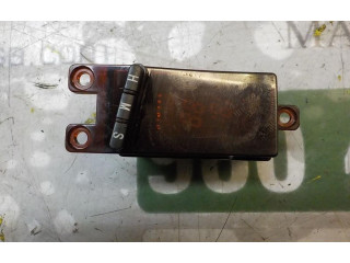 Блок управления SsangYong Kyron