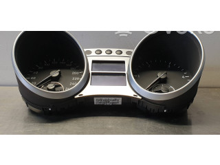 Панель приборов A2514405847, A2C53337595   Mercedes-Benz R W251       