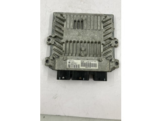 Motorsteuergerät/-modul 00001942CG   Citroen C2