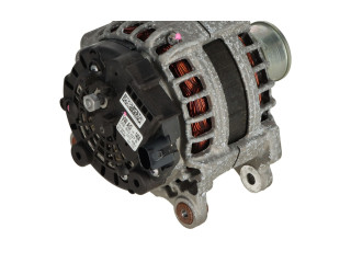 Генератор 05E903027B Volkswagen Golf VIII