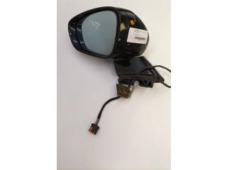 Зеркало (механическое)       Citroen C5  2008 - 2016 года   