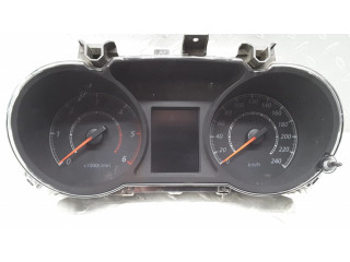 Панель приборов 8100B805, 0T34300 Mitsubishi Outlander