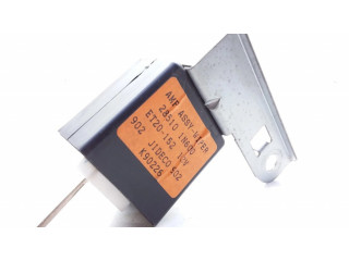 Реле управления окон