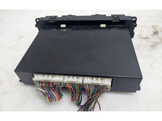 Блок управления климат-контролем Mitsubishi Grandis