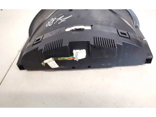 Přístrojová deska Mercedes-Benz C W203 2002 a2035403511, 110080168002