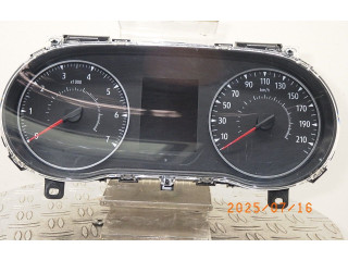 Панель приборов 248096153R   Dacia Sandero III       