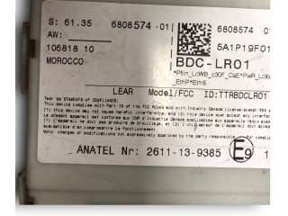 Блок комфорта 6808574, 6808574   Mini One - Cooper F56 F55   