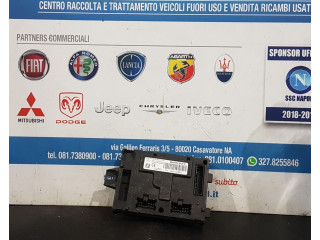 Блок комфорта Dacia Dokker