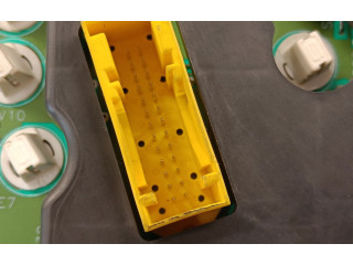 Панель приборов 9637657180   Citroen Xantia       