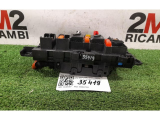 Блок предохранителей 61149360501, 61149360501   Mini One - Cooper Coupe R56    