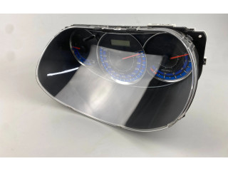 Панель приборов 85002SC350 Subaru Forester SH