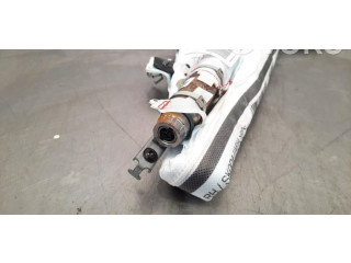 Боковая подушка безопасности 6V0880742E Skoda Fabia Mk3 (NJ)