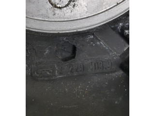 Volant BMW 5 E39 2001 2229103