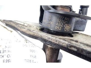 Форсунка 0445115052 Volkswagen Phaeton BMK