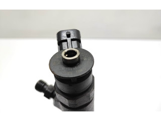 Форсунка 0445110566 Citroen C4 II Picasso DV6FC