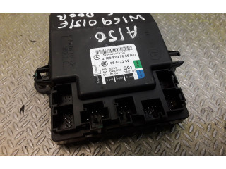 Блок управления дверью