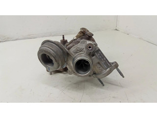 Turbodmychadlo Турбина 9818479380, 8362502   Citroen C4 II Picasso 1.2 1402 HNY/10XTA1HN02