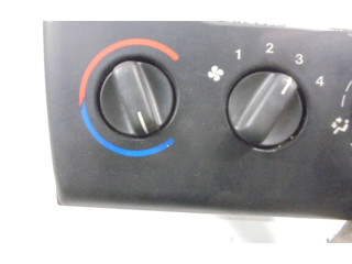 Блок управления климат-контролем 86323, 86323 Opel Vectra B