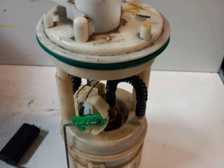 Насос топлива (в топливном баке)