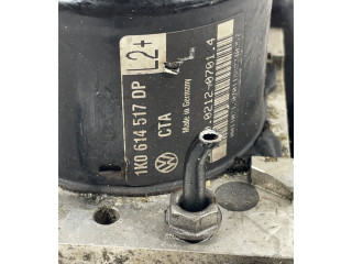 Блок АБС 1k0907379bl, 1k0614517dp Skoda Yeti (5L) 2009 - 2017 года