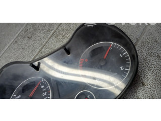 Панель приборов    Audi A3 S3 8P       