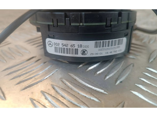 Подрулевой шлейф SRS 0025426518, 002012010121035   Mercedes-Benz E W210