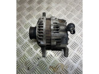 Генератор 23700AA280, A2TA7591 Subaru Forester SF