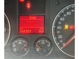 Зеркало электрическое Volkswagen Jetta V 2005 - 2010 года