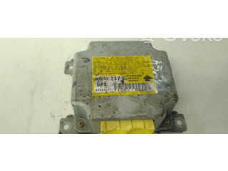 Блок подушек безопасности MR309232, X6T42071 Mitsubishi Galant