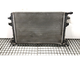 Интеркулер Volkswagen Caddy