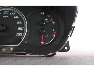 Přístrojová deska Suzuki Swift 3410062J3