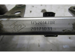 Vstřikovací lišta 175201470R Nissan Micra K14