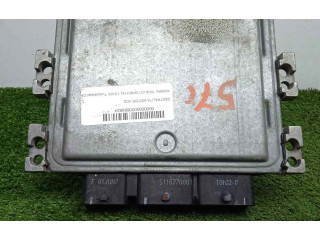 Блок управления SID301, SIEMENS Nissan Tiida C11