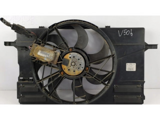 Вентилятор радиатора     3M518C607GB    Volvo V50 2.4