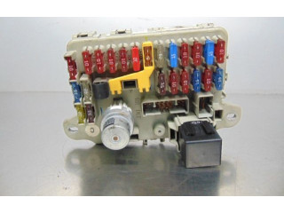 Блок предохранителей    Rover 25    