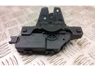 Замок багажника BMW 1 E82 E88 2007 - 2014 года