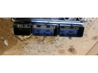 Řídící jednotka 237A00157R Renault Captur II 2021