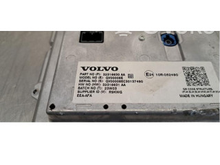 Дисплей 32316630 Volvo XC40