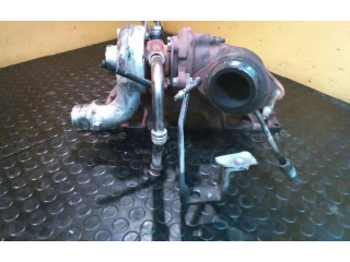 Турбина Mitsubishi Carisma 7700108864