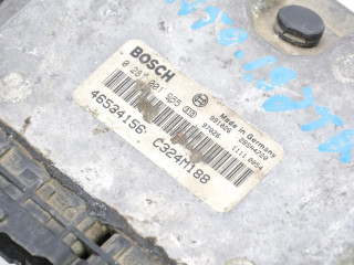 Řídící jednotka 0281001955, 46534156 Fiat Punto (188) 1999