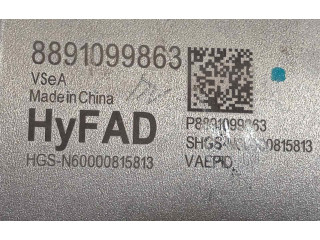 Генератор 8891099863, P8891099863   Lynk & co 01      