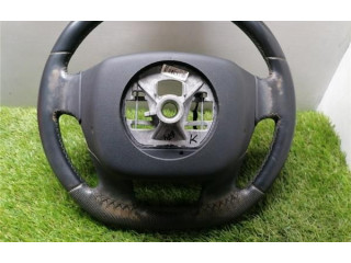 Руль Citroen C4 II 2011 - 2016 года 96754515ZD, 96754515ZD