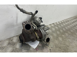 Турбина Peugeot 2008 I 4917357010, 9813245480 для двигателя YHY