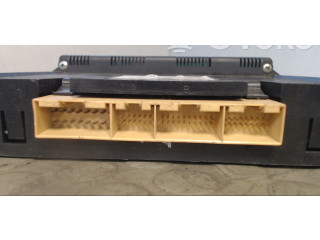 Блок управления климат-контролем 8L0820043D, HB00760804   Audi A3 S3 8L