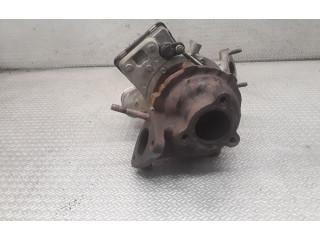 Turbodmychadlo Турбина 282312F750, 8080310006 Hyundai Santa Fe