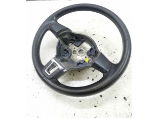 Руль Volkswagen Golf Plus  2005 - 2013 года 5K0419091J      