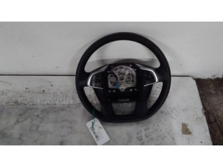 Руль Citroen C4 II  2011-2016 года       